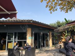 -铜锣湾·有麝自然香(重庆新天地店)