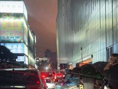 -华润时代广场·停车场