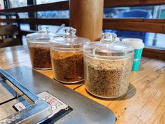 -悦屋老板娘的烤肉店(紫薇田园店)