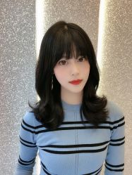 -3AM·S HAIR SALON烫发染发接发