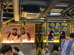 -401餐厅(弘大店)