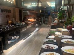 -东方红海鲜百汇(国际大厦店)