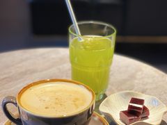 -Hei Cafe(工体店)