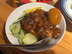 -捡角台湾食堂(宝山店)