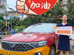 -港安驾校·直营学车·陪驾(后瑞店)
