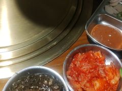 -蒲葵传统炭火烤肉(白石龙店)
