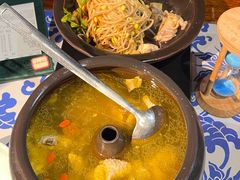 -云海肴·云南菜(南强街总店)