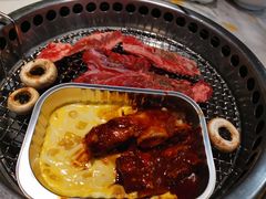 -火炉火自助餐(西直门凯德MALL店)