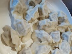 莲菜大肉水饺-德发长·花式蒸饺(大唐不夜城店)