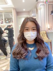 -HH·MG染烫店