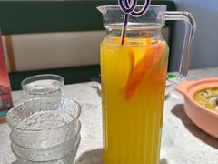 -Aqua Oasis 水天堂(太湖中心mall店)