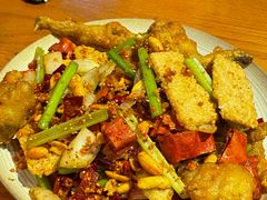 -三太子地摊烧烤·小龙虾(北蔡店)