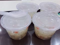 -吉庆街美食广场
