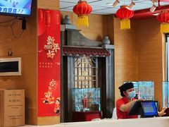 大堂-老通城豆皮大王(吉庆街店)