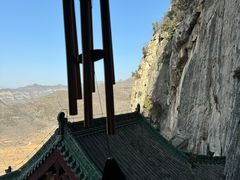 -娲皇宫