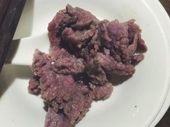 -牛焱·贵州黄牛肉火锅(城西银泰店)