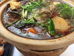 -KAOTOWN烤堂•烧烤(海汇港店)