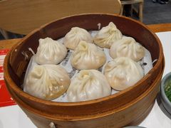 蟹粉小笼包-馋三尺蟹粉小笼(人民广场店)