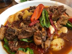 -莲香西域·正宗新疆菜(龙华店)