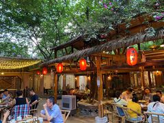 -香叶草中餐厅(川白楼店)