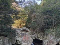 -浙北大峡谷