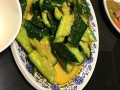 -白云宾馆-中餐厅