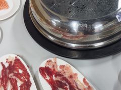 -争先鲜·蒸汽海鲜自助·鲜切牛肉