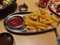 -托斯卡纳烘焙意大利餐厅(五天地店)