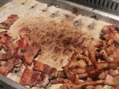 -新石器烤肉(之心城店)