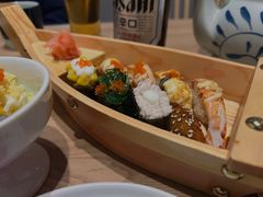 -禾也·居酒屋（深夜食堂）(莲城步行街店)