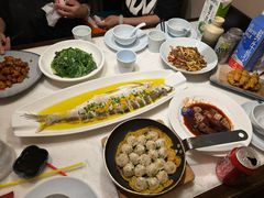 -径山十八道·风味民间菜(杭州总店)