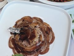 -味+新京宴·烤鸭·北京菜(创意谷店)