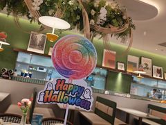 -Aqua Oasis 水天堂(太湖中心mall店)