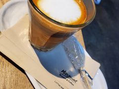 -Maxpoint Kitchen 西餐咖啡(乐峰广场店)