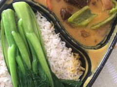 -喜鹊茶点.啫煲(车陂店)
