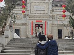 -西安关中民俗艺术博物院