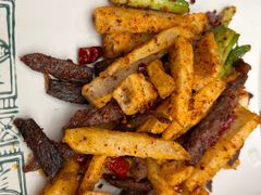 -云海肴汽锅鸡·云南小炒(曲江大悦城店)