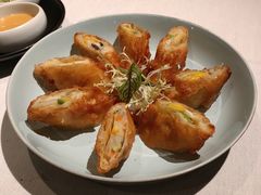 -三号黄浦会Canton Table