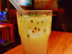 -醉虎传(南锣鼓巷店)