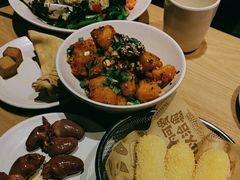 -眉州小吃(魏公村店)