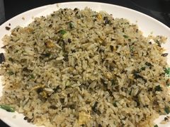 芽菜炒饭-楚湘苑(商品街大道店)
