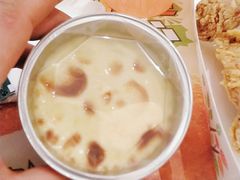 -德克士(肥城新华商场店)