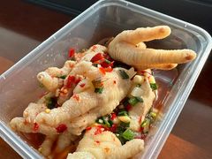 -黎里王记辣脚(黎里总店)