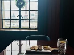 -YUE·6·西式融合餐厅(外滩六号店)