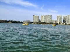 -扬州天乐湖嬉乐谷
