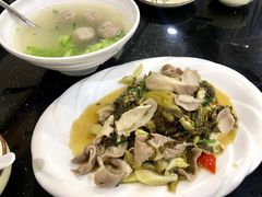 -潮州菜馆(十里河店)