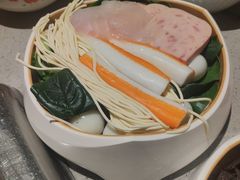 -海底捞火锅(万象城店)