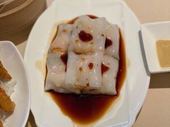 -利苑酒家(金宝店)