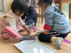 -妈咪的吻Mommy kiss国际托育中心(康桥融府店)