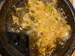 -小菜园新徽菜(南京秦淮龙蟠汇店)